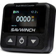 Savwinch 9620 Drum Winch Digital Counter - image 1