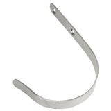 Whitecap SS Ring Buoy Bracket - S-0233