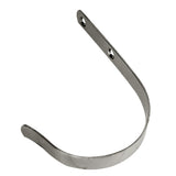 Whitecap SS Ring Buoy Bracket [S-0233]
