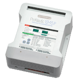 ProMariner ProNautic 1215P 15 Amp 3 Bank Battery Charger - 63115
