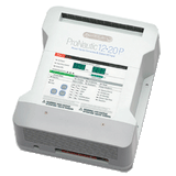 ProMariner ProNautic 1220P 20 Amp 3 Bank Battery Charger - 63120