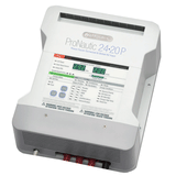 ProMariner ProNautic 2420P 24V 20 Amp 3 Bank Battery Charger - 63170