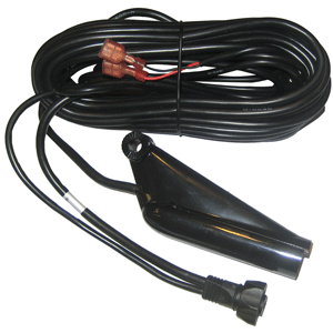 Lowrance TM Transducer f/DSI w/Temp - 000-10260-001