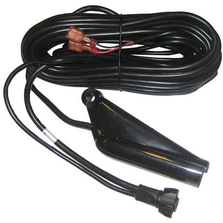 Lowrance TM Transducer f/DSI w/Temp - 000-10260-001