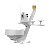 Scanstrut Tapered Radar Mast - PTM-R1-1