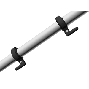 TACO Marine TACO Outrigger Line Caddy - F40-0030BKA-1