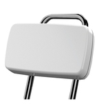 Scanstrut Scanpod Helm Pod System pod for 8" display plus 4 nav instruments or 12" display plus 2 nav instruments - SPH-SYSTEM-W