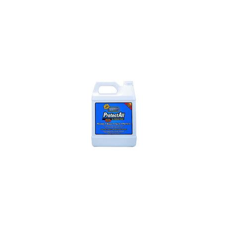 Protect All Flitz Protect All Polish, Wax & Treatment, 1 Gallon - 62010 - official Protect All product image 3
