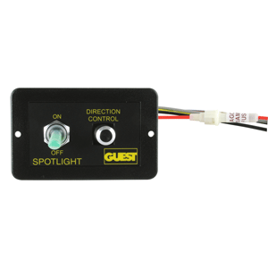 Marinco Replacement Joystick Control Switch f/ M-100 Spotlights - 22209