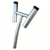 Wahoo Industries Wahoo Double Rod Holder - 105