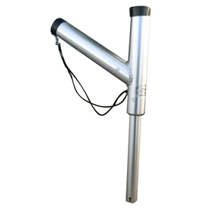 Wahoo Industries Wahoo Double Rod Rigger - 108