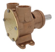 Jabsco Flexible Impeller Pedestal Pump (44.4 GPM) - 7420-0004 - image 1
