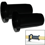 Scotty 101 Oar Collars - Pair - 101-BK