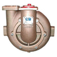 Jabsco Cummins Vortex K38 Engine Cooling Pump - 15780-0000 - image 1