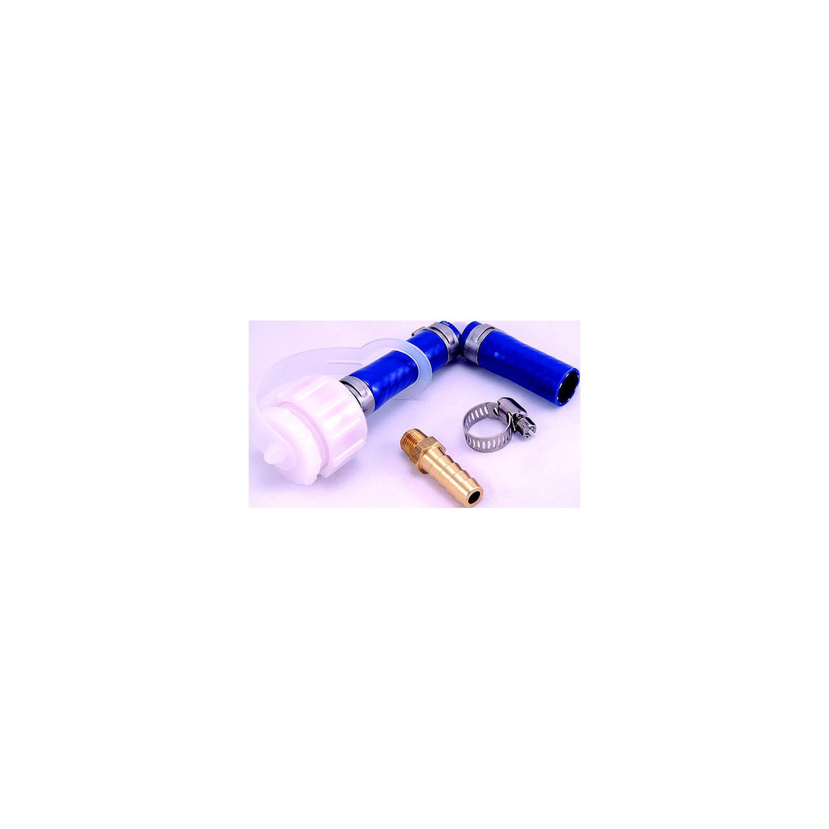 Atlantis Enterprises Atlantis A2521 Kawasaki Flush Kit - image 1