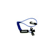 Atlantis Enterprises Atlantis A3200 Standard Floating Multi-End Lanyard - Non-DESS, Black - image 1