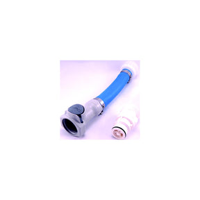 Atlantis Enterprises Atlantis A7004 Bombardier Sea-Doo Flush Kit - image 1