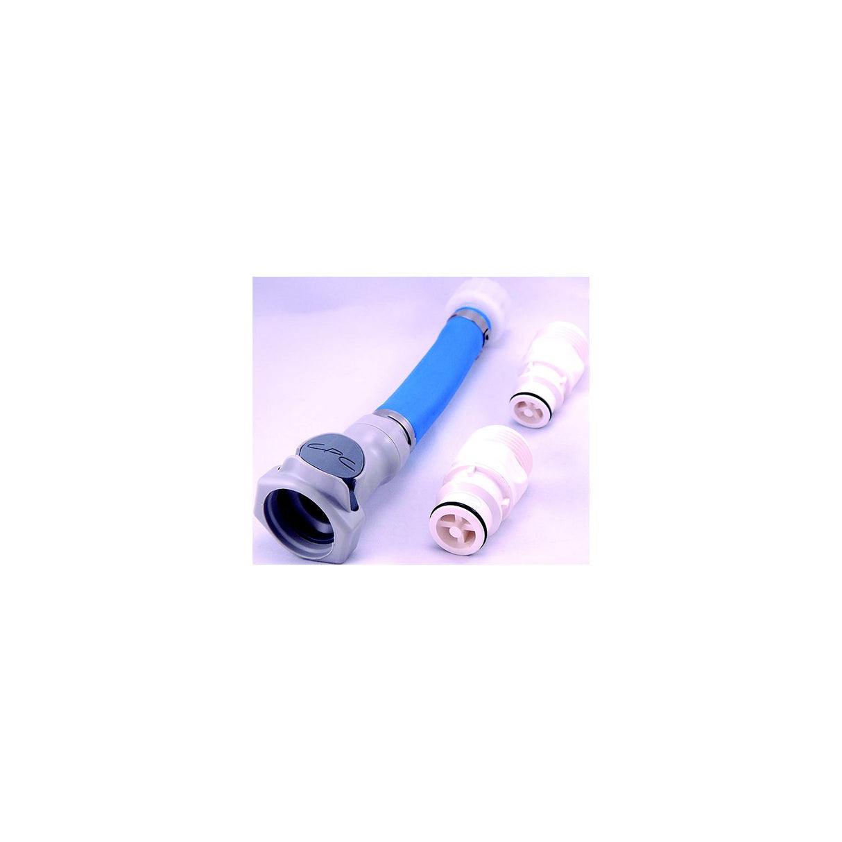 Atlantis Enterprises Atlantis A7005 Bombardier Sea-Doo Flush Kit - image 1