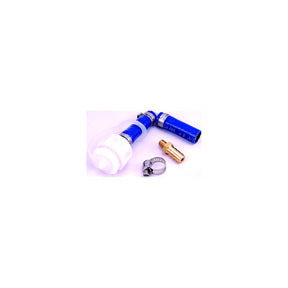 Atlantis Enterprises Atlantis A8584 Yamaha Flush Kit - image 1