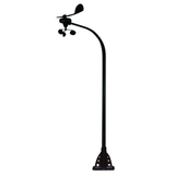 Raymarine Wireless Vertical Wind Transmitter - T222