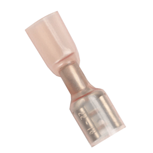 Ancor 22-18 Female Heatshrink Disconnect - 100-Pack - 316899