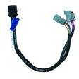 CDI Electronics J/E ADAPTER HARNESS - 18-99401 - image 1