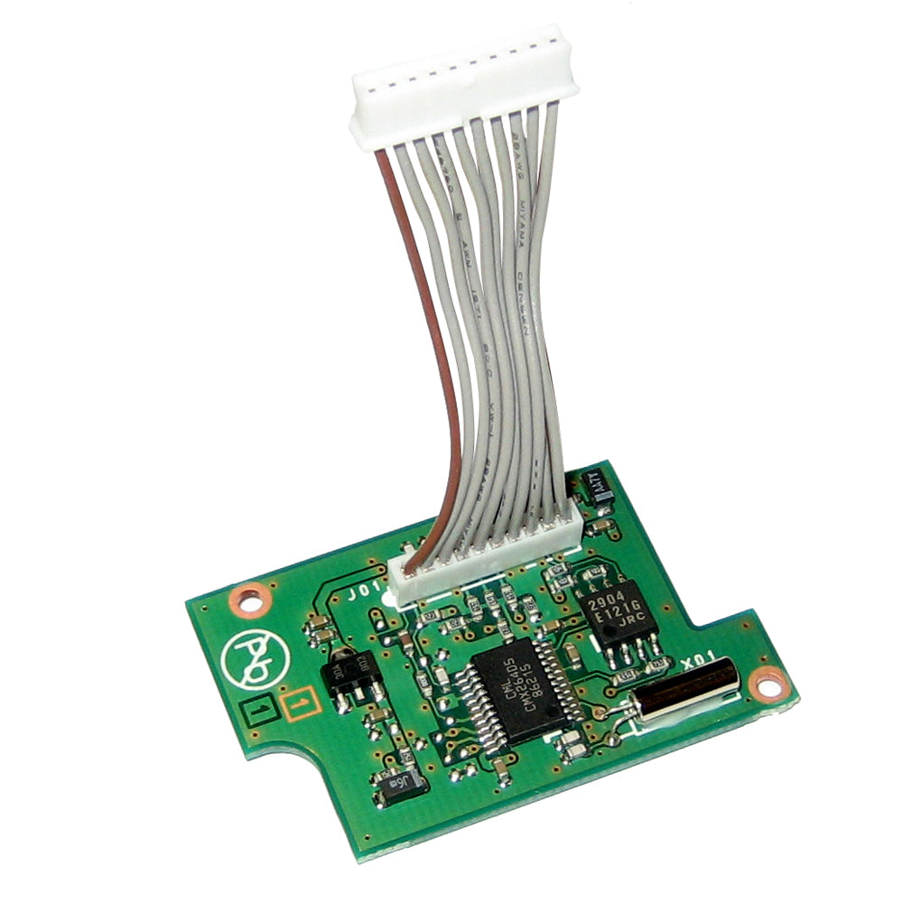 Codificador de voz estándar Horizon CVS2500A de 4 códigos [CVS2500A]