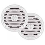 JENSEN 6.5" MS6007WR Speaker - White - 60W