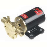 Johnson Pump F38B-19 Multi-Use Utility Pump - 9 GPM / 35 L/MIN- 12V - 10-24727-03