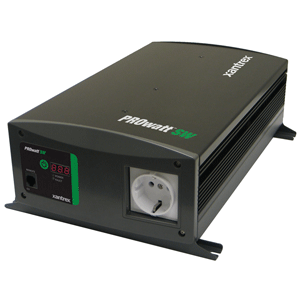Xantrex PROwatt SW 2000I 12VDC 230VAC 2000W True Sinewave Inverter - 806-1220-01