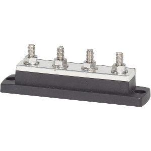 Blue Sea Systems Blue Sea 2127 Maxibus 4 x <sup>5</sup>&frasl;<sub>16</sub>-18 Stud Common