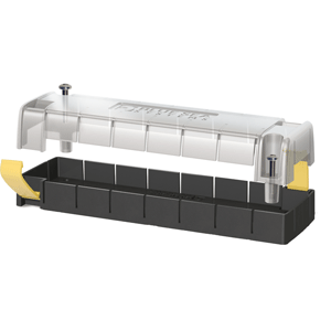 Blue Sea Systems Blue Sea 2718 Maxibus Cover f/2105 & 2106