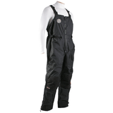 First Watch AP-1100 Bib Pants - Black - XL - AP-1100-BK-XL