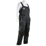 First Watch AP-1100 Bib Pants - Black - XL - AP-1100-BK-XL