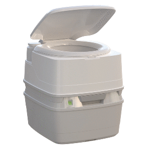 Thetford Marine Thetford Porta Potti 550P MSD - 92856