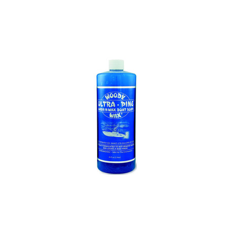 Woody Wax Boat Soap Ultra Pine, 34 oz. - WSH32 - official Woody Wax product image 2