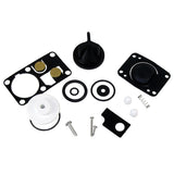 Jabsco Service Kit f/Manual Toilet 29090/29120-3000 [29045-3000]