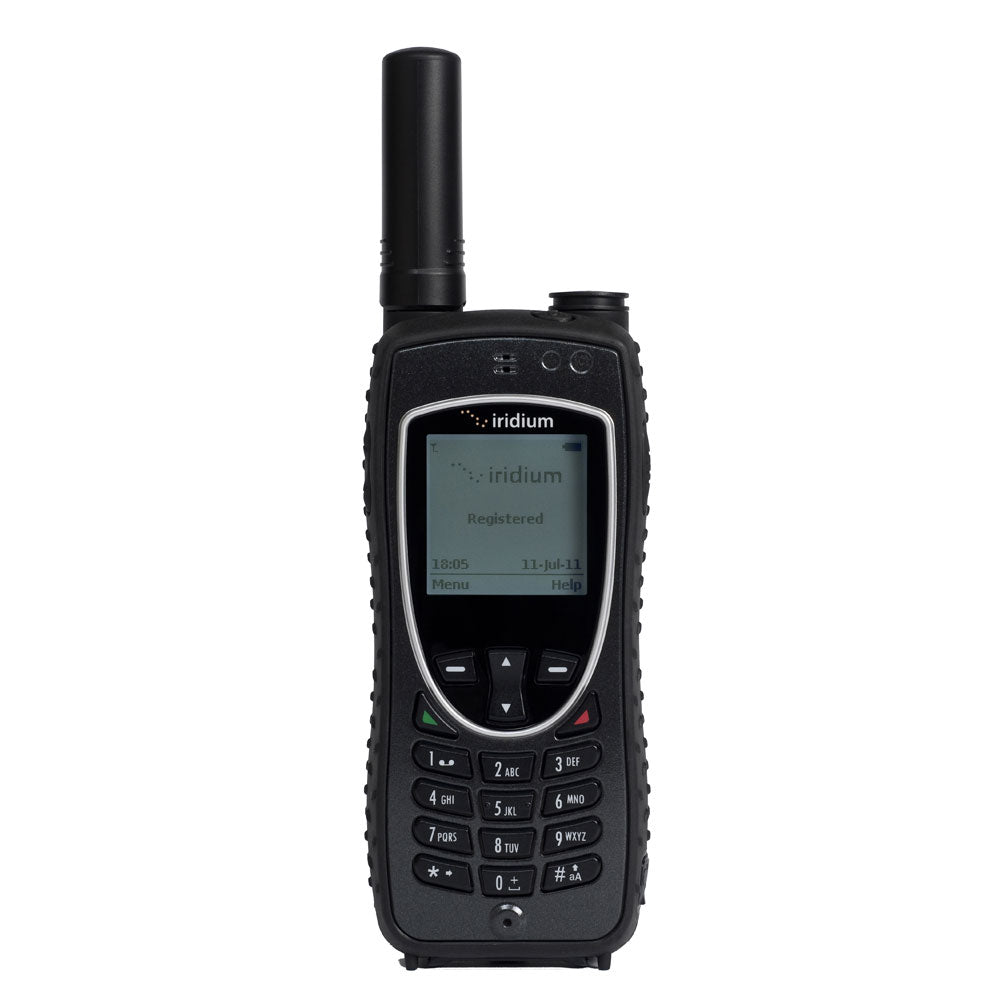Teléfono satelital Iridium Extreme 9575 [9575]