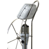 NavPod AG18 9.5" Wide AngleGuard - Single Bend - 1" Diameter [AG18]