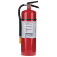 Kidde ProLine 4-A Multipurpose Dry Chemical Fire Extinguisher - Impact Resistant Steel Cylinder - 21032149 - image 1