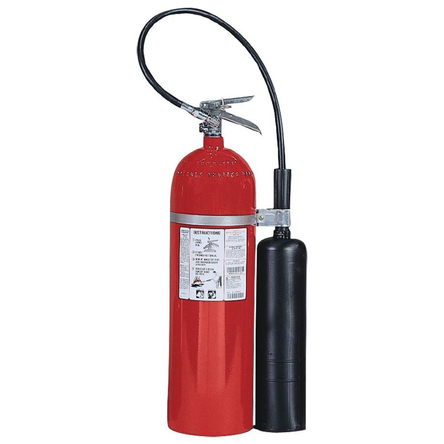 Kidde ProLine Carbon Dioxide Fire Extinguisher - Pro 15 CD - 466182 - image 1