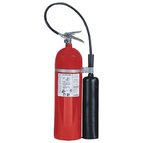 Kidde ProLine Carbon Dioxide Fire Extinguisher - Pro 15 CD - 466182 - image 1