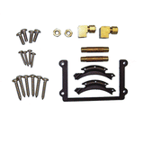 Bennett Marine Bennett Trim Tab Hydraulic Hardware Pack - H1170A