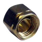 Bennett Marine Bennett Nut w/Ferrule - T1127