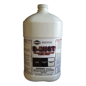 Wechem D-Rust (Gallon) - RX10 - image 1