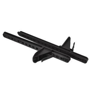 Attwood Marine Attwood Kayak 15" Foot Braces - Pair - 11940-2