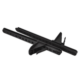 Attwood Marine Attwood Kayak 15" Foot Braces - Pair - 11940-2
