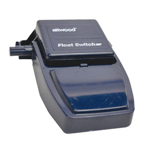 Attwood Marine Attwood Automatic Float Switch - 12V & 24V - 4202-7