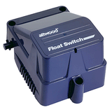 Attwood Marine Attwood Automatic Float Switch w/Cover - 12V & 24V - 4201-7