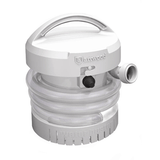 Attwood Marine Attwood WaterBuster&reg; Portable Pump - 200 GPH - 4140-4